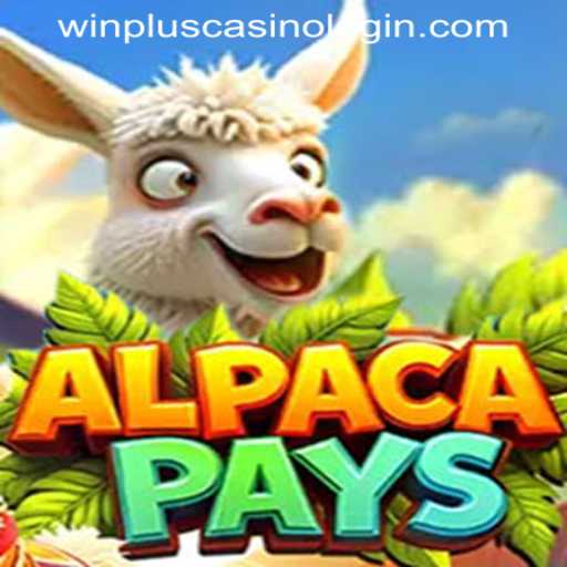 Exploring the Exciting World of AlpacaPays: An Immersive Slot Experience