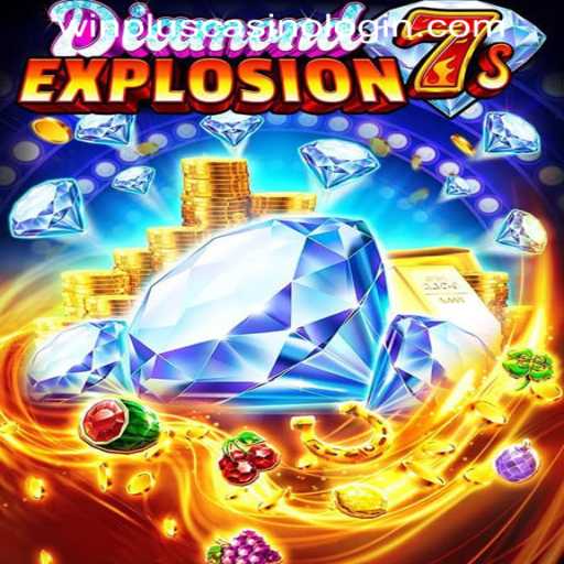 Exploring DiamondExplosion7s: A Thrilling Dive into Casino Gaming