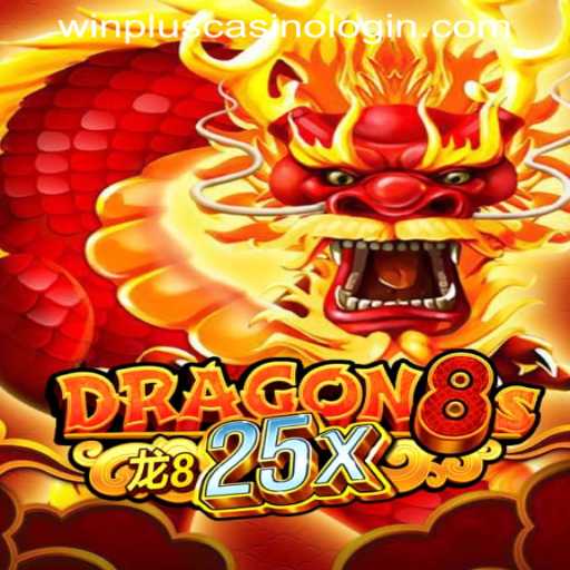 Exploring Dragon8s25x: A New Era in Online Gaming