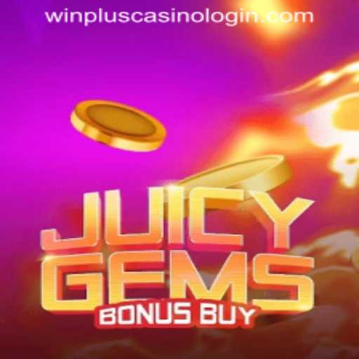 Exploring JuicyGemsBonusBuy: A Sparkling Adventure in Online Gaming