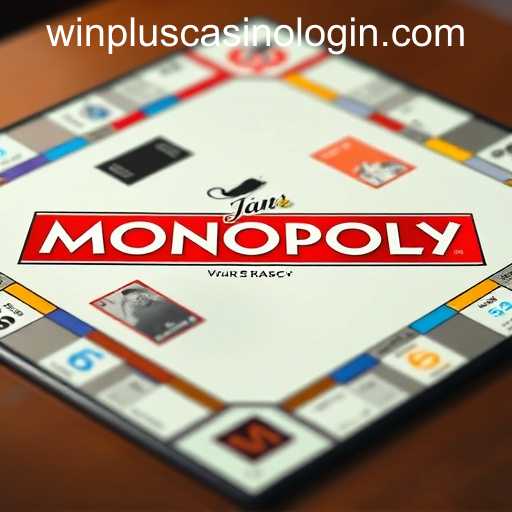 Exploring the Dynamics of Monopoly in Games and Economics