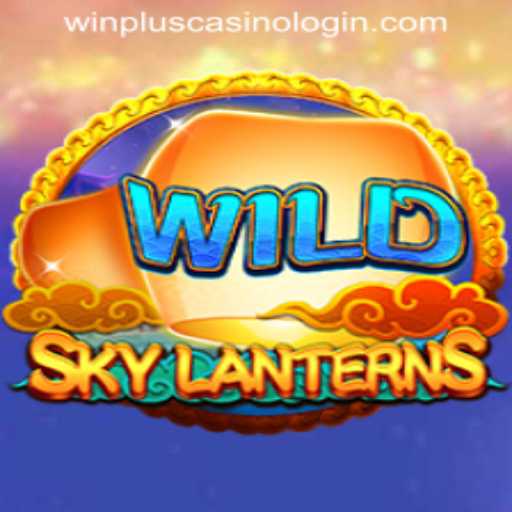 SkyLanterns: A Mesmerizing Journey in the World of WINPLUS Casino