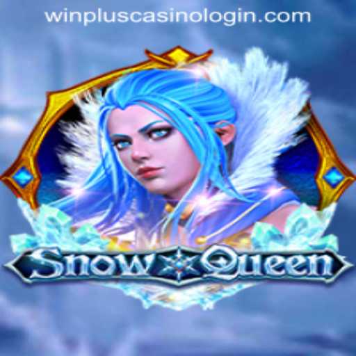 SnowQueen: An Enchanting Adventure in WINPLUS CASINO