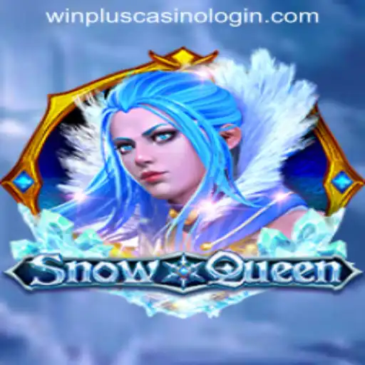 SnowQueen: An Enchanting Adventure in WINPLUS CASINO